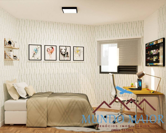 Imagem Casa com 3 Quartos à Venda, 141 m² em Parque Das Naçoes - Santo André Imagem Casa com 3 Quartos à Venda, 141 m² em Parque Das Naçoes - Santo André