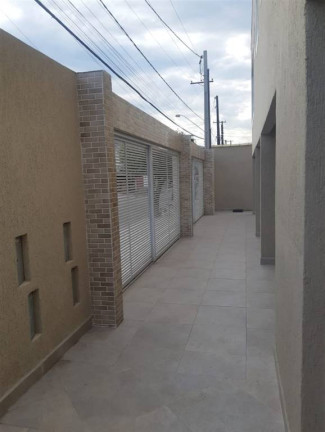 Imagem Casa com 2 Quartos à Venda, 49 m² em Mirim - Praia Grande