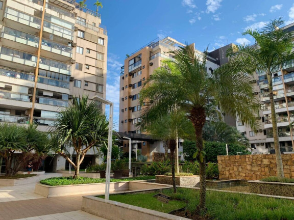 Imagem Apartamento com 3 Quartos à Venda, 82 m² em Recreio Dos Bandeirantes - Rio De Janeiro Imagem Apartamento com 3 Quartos à Venda, 82 m² em Recreio Dos Bandeirantes - Rio De Janeiro