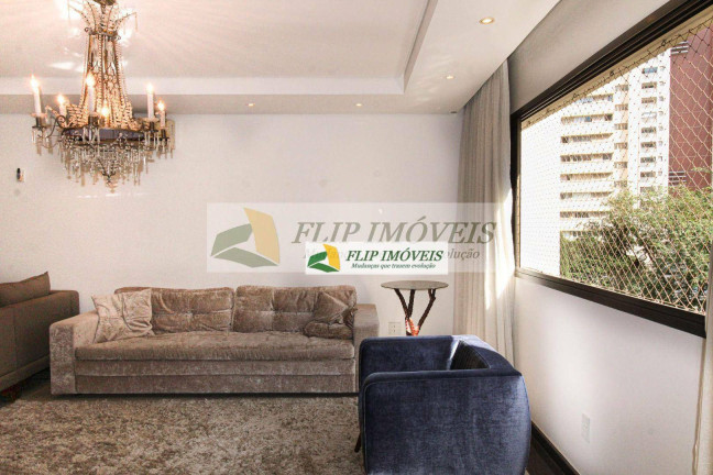 Imagem Apartamento com 3 Quartos à Venda, 156 m² em Cambuí - Campinas Imagem Apartamento com 3 Quartos à Venda, 156 m² em Cambuí - Campinas