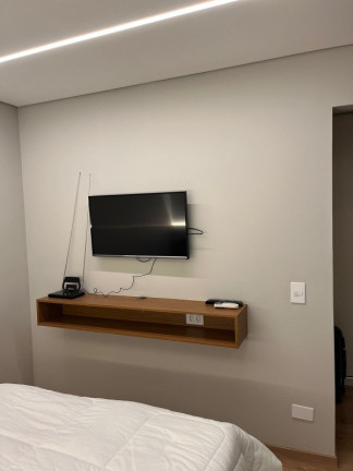 Imagem Imóvel com 1 Quarto à Venda, 50 m² em Vila Clementino - São Paulo Imagem Imóvel com 1 Quarto à Venda, 50 m² em Vila Clementino - São Paulo
