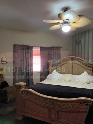 Imagem Chácara com 3 Quartos à Venda, 324 m² em Residencial Green Ville - Boituva Imagem Chácara com 3 Quartos à Venda, 324 m² em Residencial Green Ville - Boituva