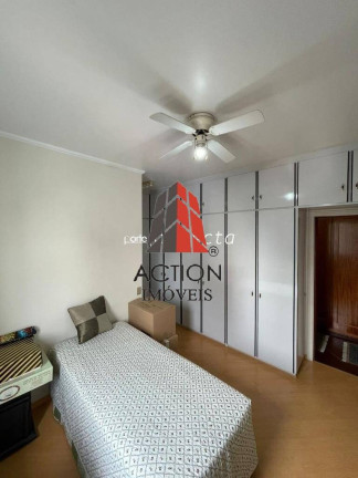 Imagem Apartamento com 4 Quartos à Venda, 240 m² em Tatuapé - São Paulo