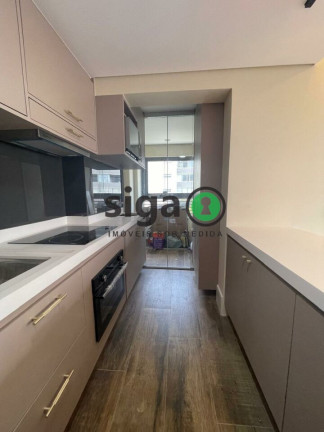 Imagem Apartamento com 2 Quartos para Alugar, 70 m² em Jardim América - São Paulo