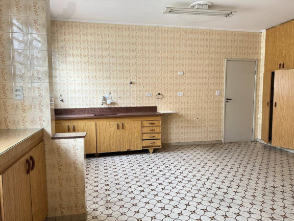 Imagem Casa com 3 Quartos à Venda, 290 m² em Jardim Da Saúde - São Paulo