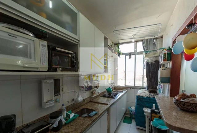 Imagem Apartamento com 2 Quartos à Venda, 48 m² em Santa Tereza - Porto Alegre Imagem Apartamento com 2 Quartos à Venda, 48 m² em Santa Tereza - Porto Alegre