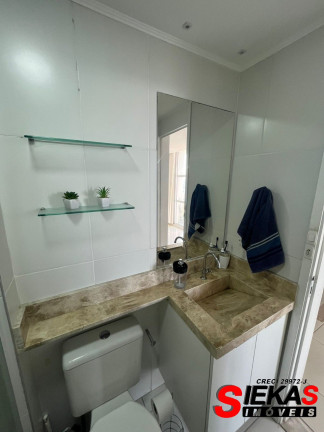 Imagem Apartamento com 3 Quartos à Venda, 61 m² em Vila Cunha Bueno - São Paulo