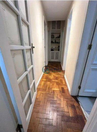 Imagem Apartamento com 3 Quartos à Venda, 134 m² em Icaraí - Niterói Imagem Apartamento com 3 Quartos à Venda, 134 m² em Icaraí - Niterói