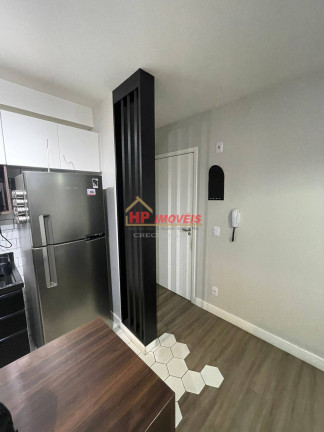 Imagem Apartamento com 2 Quartos à Venda, 56 m² em Vila Osasco - Osasco Imagem Apartamento com 2 Quartos à Venda, 56 m² em Vila Osasco - Osasco