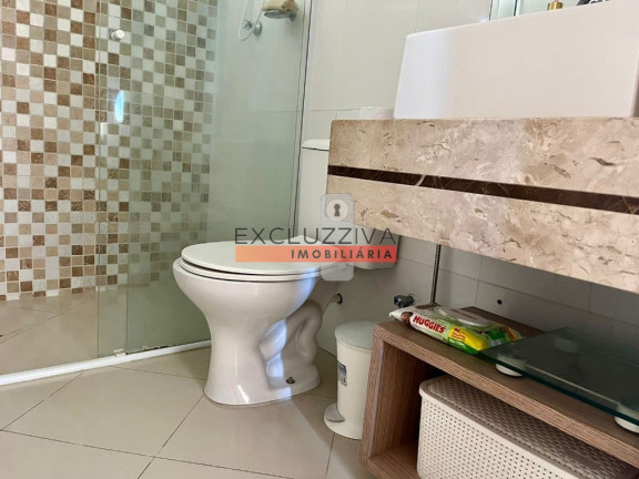 Imagem Apartamento com 3 Quartos à Venda, 74 m² em Jardim Dos Estados - Taubaté