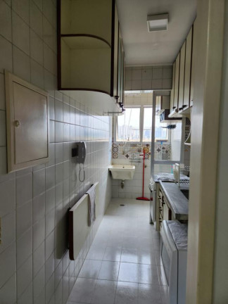 Imagem Apartamento com 2 Quartos à Venda, 42 m² em Parque Da Mooca - São Paulo Imagem Apartamento com 2 Quartos à Venda, 42 m² em Parque Da Mooca - São Paulo