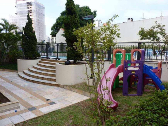 Imagem Apartamento com 2 Quartos à Venda, 64 m² em Chácara Inglesa - São Paulo Imagem Apartamento com 2 Quartos à Venda, 64 m² em Chácara Inglesa - São Paulo