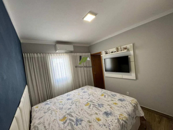 Imagem Casa com 3 Quartos à Venda, 112 m² em Residencial Santa Giovana - Jundiaí Imagem Casa com 3 Quartos à Venda, 112 m² em Residencial Santa Giovana - Jundiaí