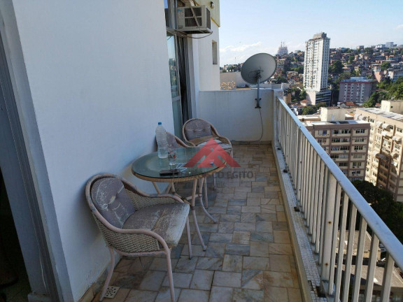 Imagem Apartamento com 2 Quartos à Venda, 75 m² em Ingá - Niterói Imagem Apartamento com 2 Quartos à Venda, 75 m² em Ingá - Niterói