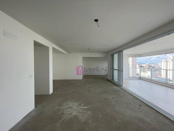 Imagem Apartamento com 3 Quartos à Venda, 221 m² em Vila Romana - São Paulo