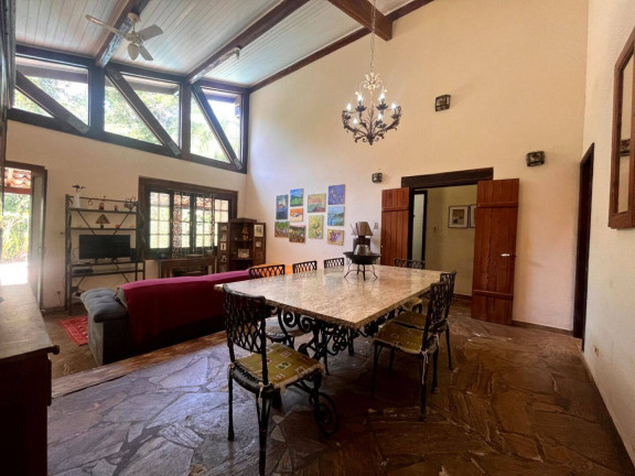 Imagem Casa com 3 Quartos à Venda, 260 m² em Riviera De São Lourenço - Bertioga