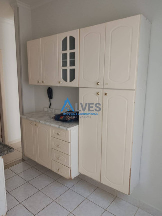Imagem Apartamento com 2 Quartos à Venda, 50 m² em Parque Terra Nova - São Bernardo Do Campo