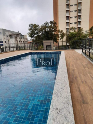 Imagem Apartamento com 2 Quartos à Venda, 68 m² em Casa Branca - Santo André Imagem Apartamento com 2 Quartos à Venda, 68 m² em Casa Branca - Santo André
