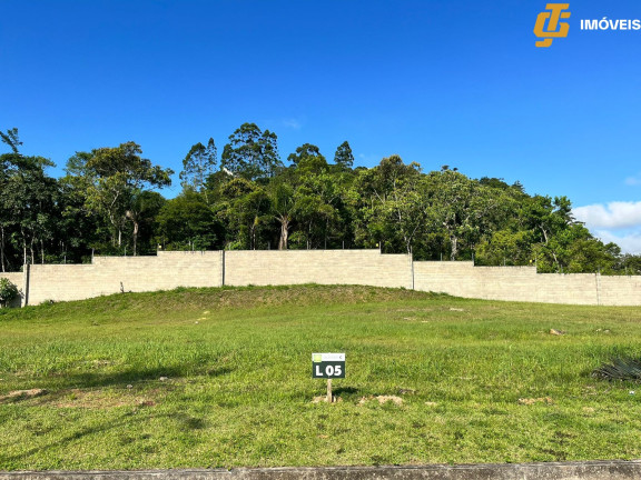 Terreno à Venda, 485 m² em Centro - Camboriú