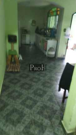 Imagem Sobrado com 3 Quartos à Venda, 168 m² em Jardim Marek - Santo André Imagem Sobrado com 3 Quartos à Venda, 168 m² em Jardim Marek - Santo André