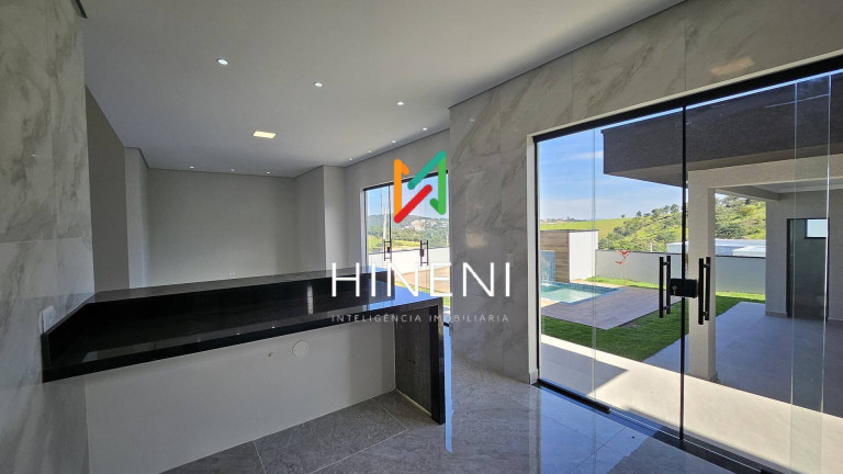 Imagem Casa com 4 Quartos à Venda, 407 m² em Loteamento Greenfield - Atibaia