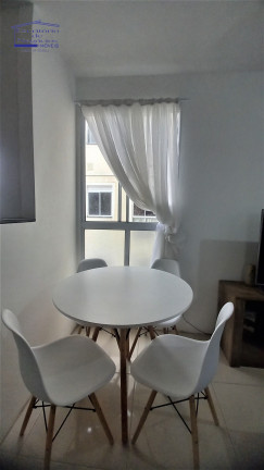 Imagem Imóvel com 2 Quartos à Venda, 48 m² em Cavalhada - Porto Alegre