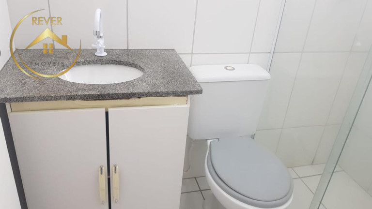 Imagem Cobertura com 3 Quartos à Venda, 123 m² em Bonfim - Campinas