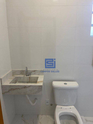 Imagem Casa com 2 Quartos à Venda, 110 m² em Lavras De Baixo - Socorro