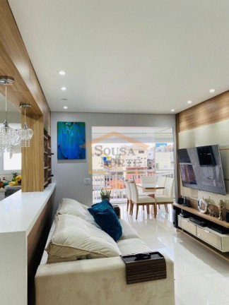 Imagem Apartamento com 2 Quartos à Venda, 65 m² em Santana - São Paulo Imagem Apartamento com 2 Quartos à Venda, 65 m² em Santana - São Paulo