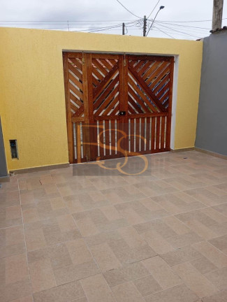 Imagem Casa com 2 Quartos à Venda, 80 m² em Vera Cruz - Mongaguá Imagem Casa com 2 Quartos à Venda, 80 m² em Vera Cruz - Mongaguá