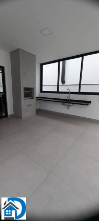 Imagem Casa com 3 Quartos à Venda, 432 m² em Alphaville Nova Esplanada - Votorantim