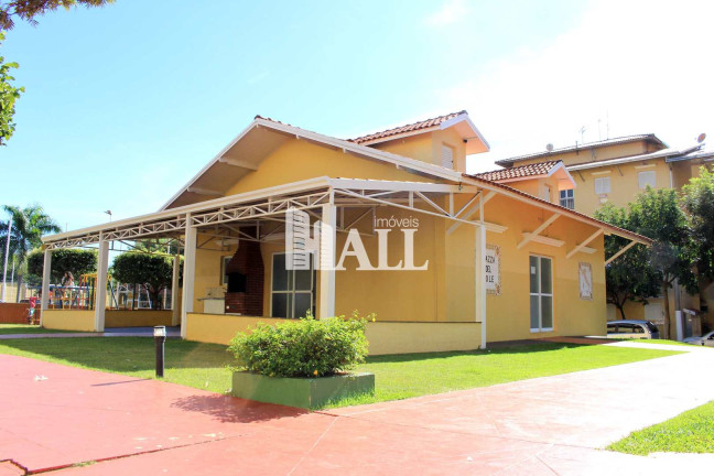 Imagem Apartamento com 2 Quartos à Venda, 60 m² em Jardim Jandira - São José Do Rio Preto Imagem Apartamento com 2 Quartos à Venda, 60 m² em Jardim Jandira - São José Do Rio Preto