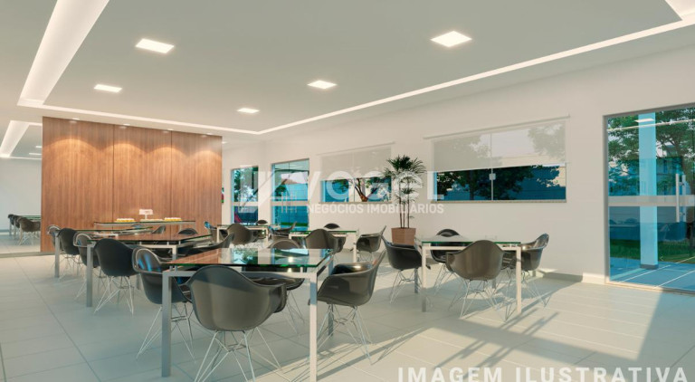 Imagem Apartamento com 2 Quartos à Venda, 42 m² em Fátima - Canoas Imagem Apartamento com 2 Quartos à Venda, 42 m² em Fátima - Canoas