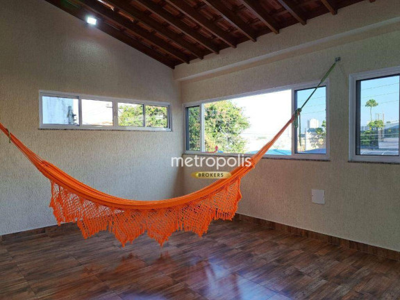 Imagem Sobrado com 5 Quartos à Venda, 455 m² em Parque Das Nações - Santo André Imagem Sobrado com 5 Quartos à Venda, 455 m² em Parque Das Nações - Santo André