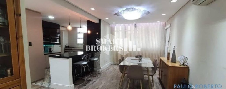 Imagem Apartamento com 2 Quartos à Venda, 105 m² em Vila Mariana - São Paulo