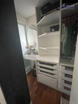 Imagem Apartamento com 3 Quartos à Venda, 164 m² em Vila Maria Alta - São Paulo