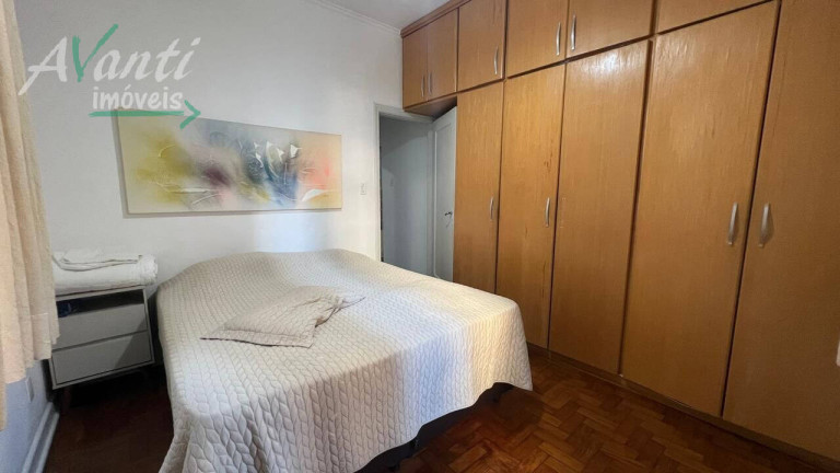 Imagem Apartamento com 2 Quartos à Venda, 75 m² em Boqueirão - Santos Imagem Apartamento com 2 Quartos à Venda, 75 m² em Boqueirão - Santos