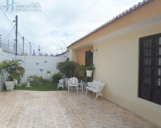 Imagem Casa com 4 Quartos para Alugar ou Temporada, 255 m² em Capim Macio - Natal