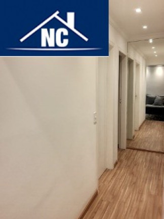 Imagem Apartamento com 3 Quartos à Venda, 67 m² em Jardim Santa Emilia - São Paulo Imagem Apartamento com 3 Quartos à Venda, 67 m² em Jardim Santa Emilia - São Paulo
