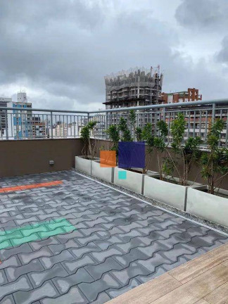 Imagem Apartamento com 1 Quarto para Alugar, 31 m² em Pinheiros - São Paulo Imagem Apartamento com 1 Quarto para Alugar, 31 m² em Pinheiros - São Paulo