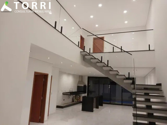 Imagem Imóvel com 3 Quartos à Venda, 230 m² em Condomínio Ibiti Royal Park - Sorocaba