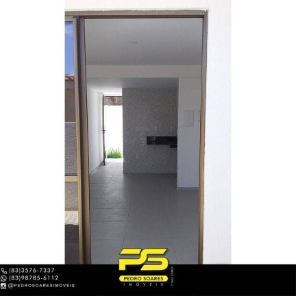 Imagem Casa com 2 Quartos à Venda, 60 m² em Recanto Do Poço - Cabedelo Imagem Casa com 2 Quartos à Venda, 60 m² em Recanto Do Poço - Cabedelo