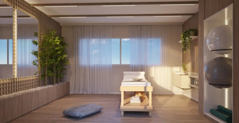 Imagem Apartamento com 2 Quartos à Venda, 55 m² em Alípio De Melo - Belo Horizonte