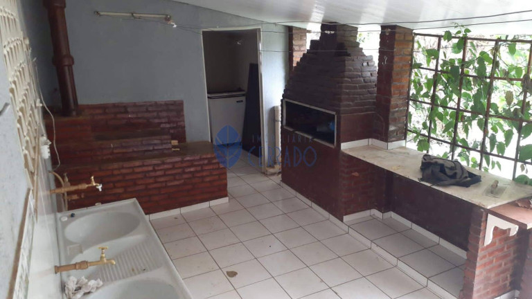 Imagem Casa com 3 Quartos à Venda, 350 m² em Jardim Alexandrina - Anápolis