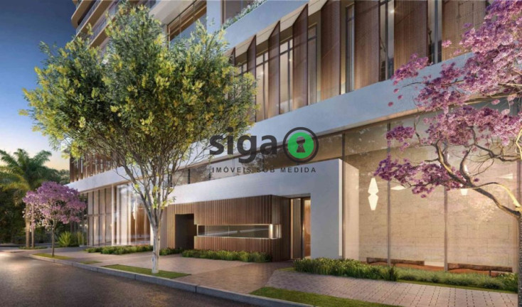 Imagem Apartamento com 4 Quartos à Venda, 374 m² em Vila Madalena - São Paulo Imagem Apartamento com 4 Quartos à Venda, 374 m² em Vila Madalena - São Paulo