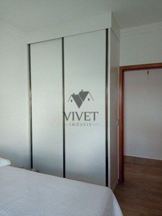 Imagem Casa de Condomínio com 3 Quartos à Venda, 173 m² em Condominio Ibiti Reserva - Sorocaba