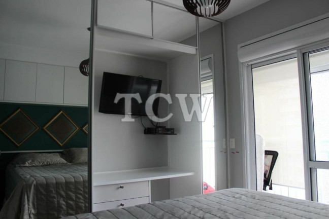 Imagem Apartamento com 3 Quartos à Venda, 98 m² em Chácara Inglesa - São Paulo Imagem Apartamento com 3 Quartos à Venda, 98 m² em Chácara Inglesa - São Paulo