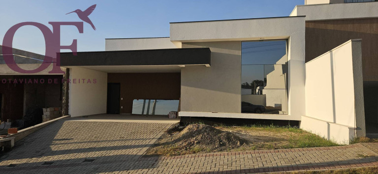 Casa de Condomínio com 3 Quartos à Venda, 300 m² em Colinas De Indaiatuba - Indaiatuba