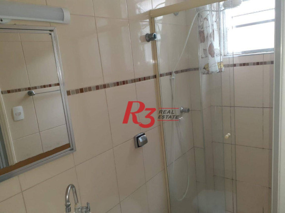 Imagem Apartamento com 2 Quartos à Venda, 83 m² em Campo Grande - Santos Imagem Apartamento com 2 Quartos à Venda, 83 m² em Campo Grande - Santos