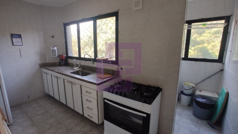 Imagem Apartamento com 3 Quartos à Venda, 125 m² em Loteamento João Batista Julião - Guarujá